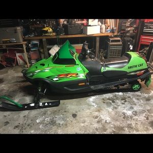 Meet your Posher, Chad